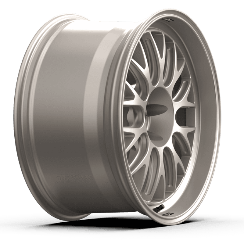 fifteen52 Holeshot RSR Wheels 20x11 5x112 for 10mm ET Radiant Silver - Image 3