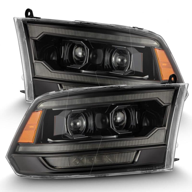 AlphaRex LUXX Headlights - Image 2