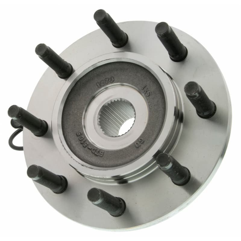 Moog Hub Assembly 515101 for Reliable Performance and Easy Installation - Image 2