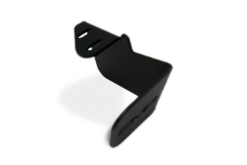 DV8 Offroad Light Bar Mounts for Ford Bronco Front Bumper Dual 3-Inch Pod Lights - Image 4