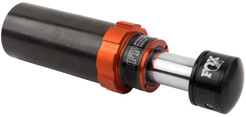 FOX 2.0 Factory Bump Stop with Internal Bypass Technology - Image 5