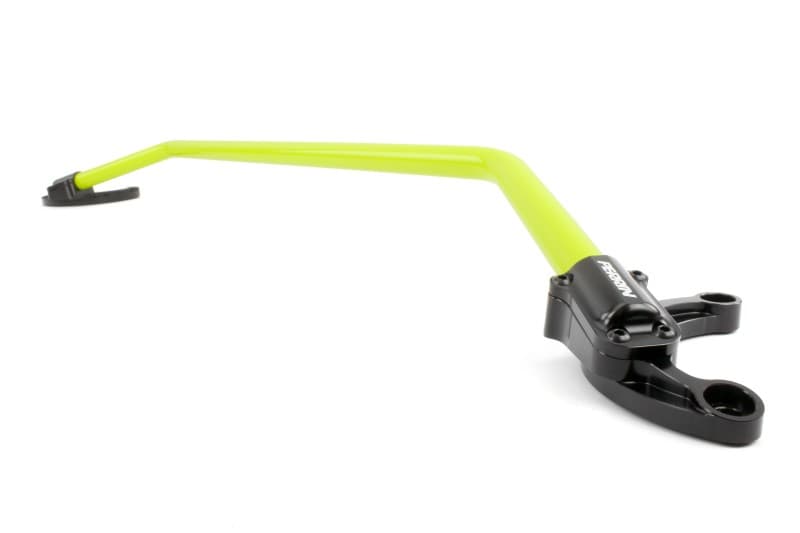 Perrin Performance Front Strut Brace for 02-07 Subaru WRX/STi/Impreza Neon Ye... - Image 2