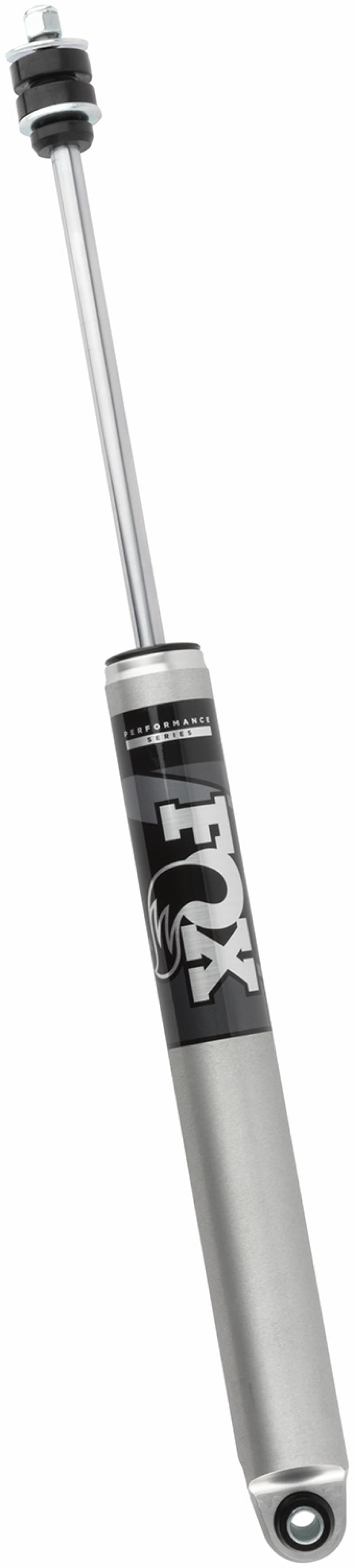FOX 2.0 Performance Shock for Off-Road Vehicles with Aluminum Body & IFP - Image 4