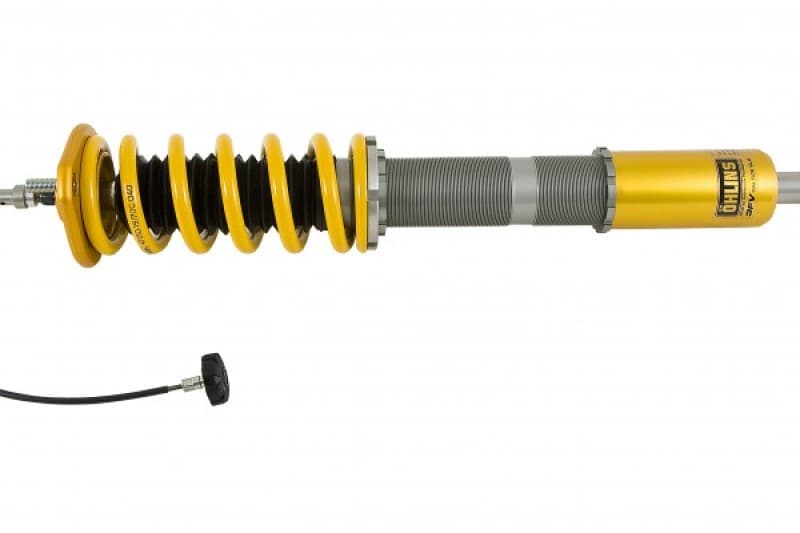 Ohlins Coilover Suspension for Road & Track with Dual Flow Valve Adjustable D... - Image 3
