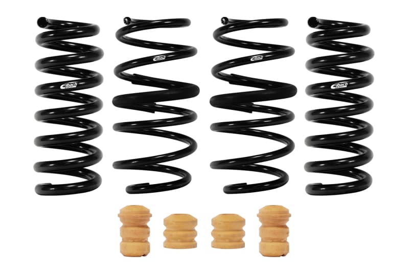 Eibach Pro-Kit Lowering Springs for SUV Performance Suspension Upgrade
