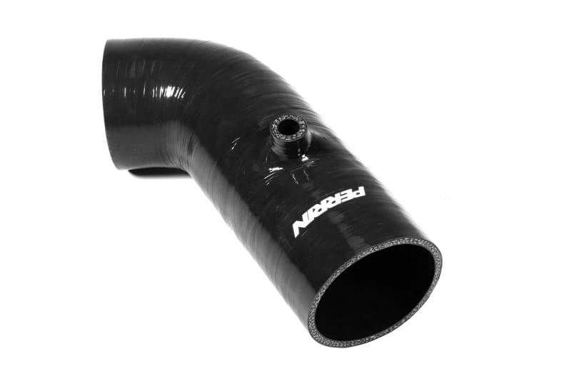 Perrin Performance Turbo Inlet Hose for Subaru BRZ / Toyota GR86 Black - Image 3