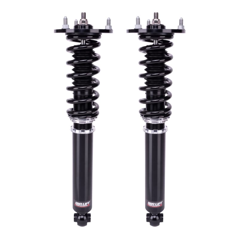 Air Lift Coilover Kits - Image 4