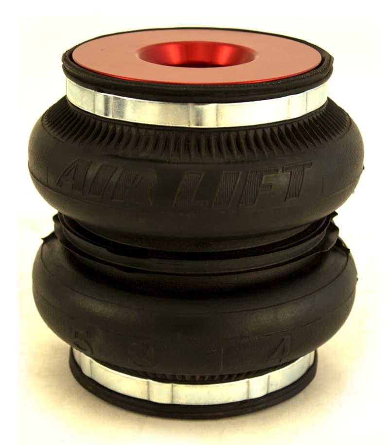 Air Lift Performance Rear Kits - Image 5