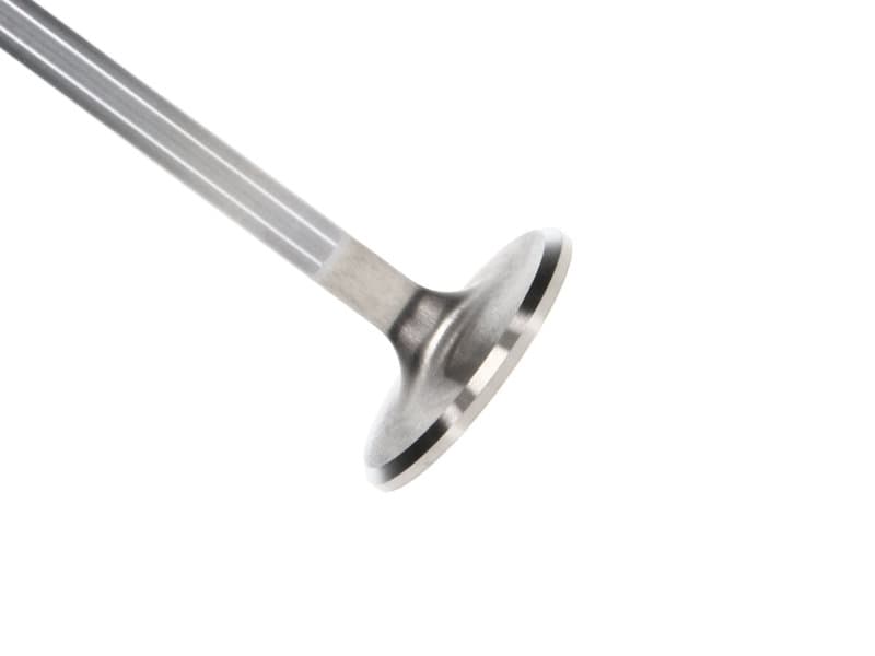 Manley Performance Race Master Valves Stainless Steel Chrome Stems Hard Tips