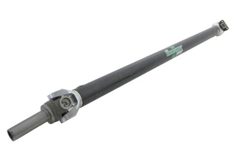 Driveshaft Shop Carbon Fiber 1-Piece Driveshaft for Subaru 2004-2007 STI 6-Speed - Image 2
