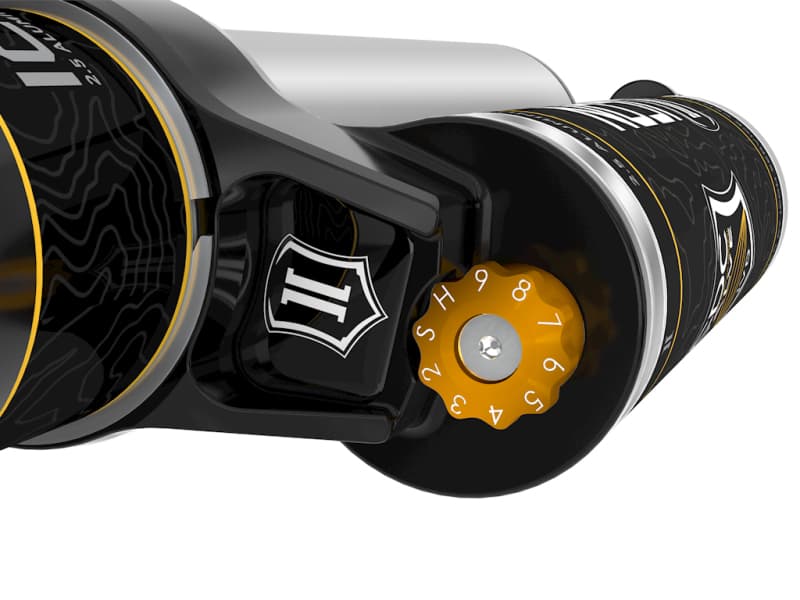 ICON 2.5 Series Shocks - Image 5