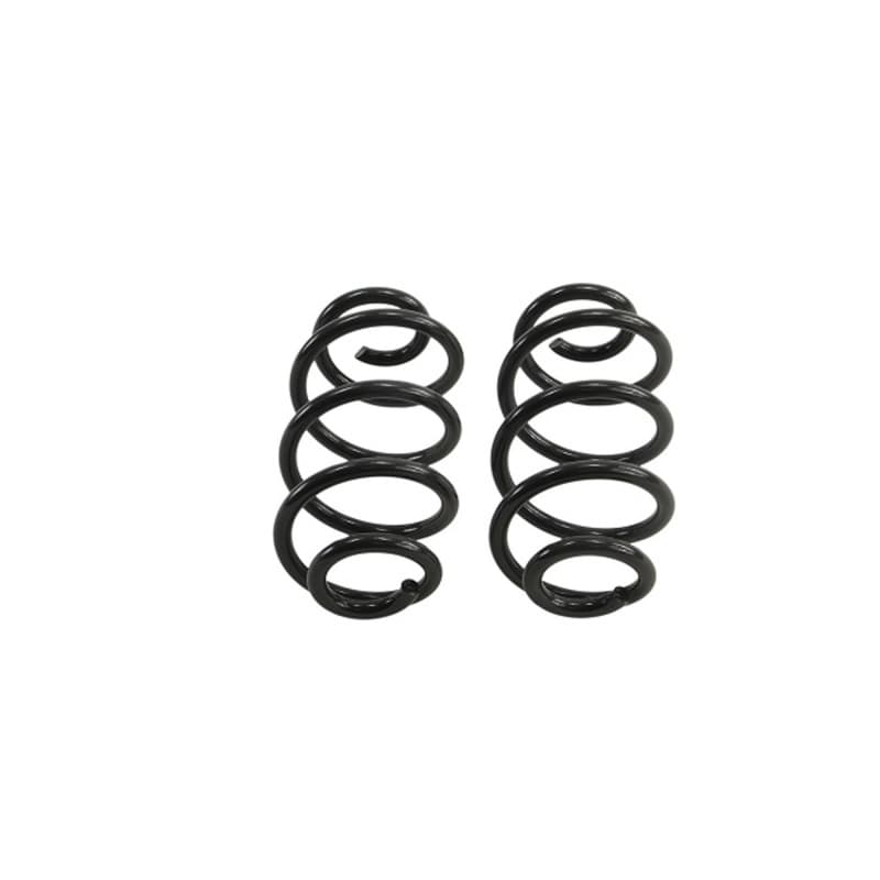 Belltech Coil Spring Set for Sport Truck SUV Cold Wound Chromium Alloy Steel - Image 2
