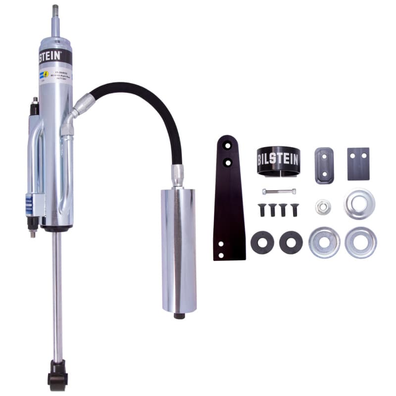 Bilstein B8 8100 Bypass Shocks for Light Trucks SUV Dual Tube Adjustable Rese...