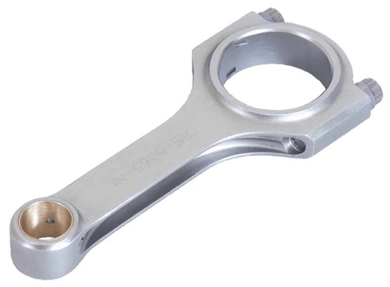 Eagle H-Beam Connecting Rods 4340 Steel 4-Cyl Weight-Matched Set with ARP 200... - Image 5