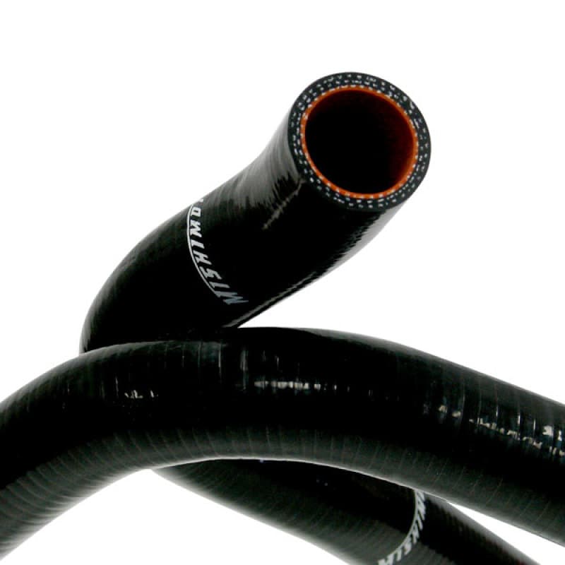 Mishimoto Silicone Radiator Hose for 1992-2000 Honda Civic 1.6L - Image 4