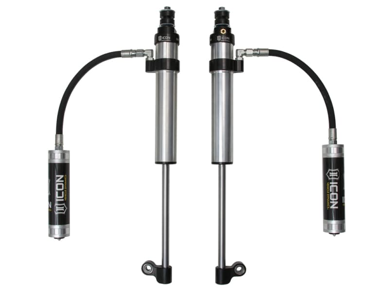 ICON 2.5 Series Shocks