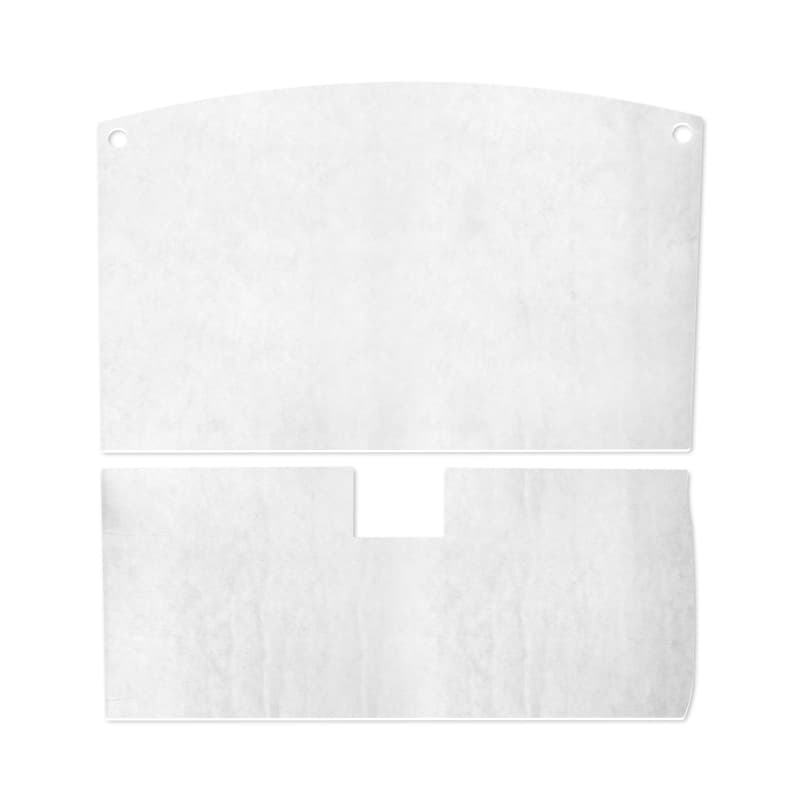 DEI D-Mat Insulation Heat Shield Mat 50299