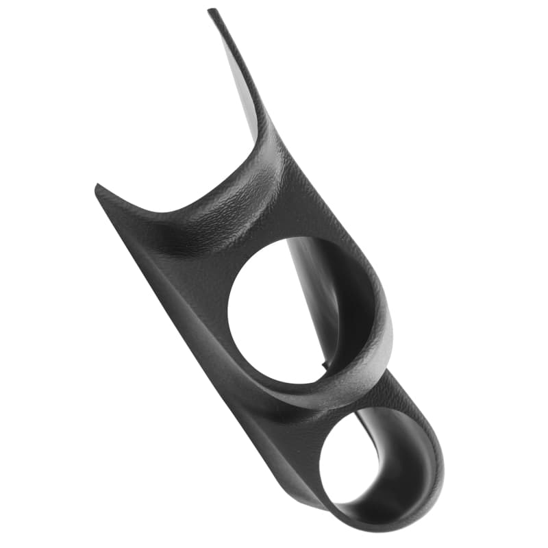 AutoMeter Pod Mounts for Factory Pillar Professional Fit and Finish
