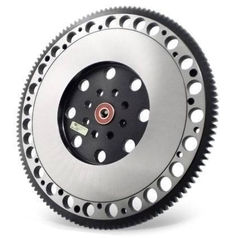Clutch Masters Steel Flywheel FW-038-SF Precision CNC Machined Balanced