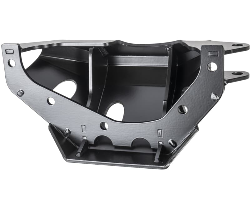 Carli Differential Guard for Ford F-250 3/16" Steel Heavy-Duty Cover - Image 3
