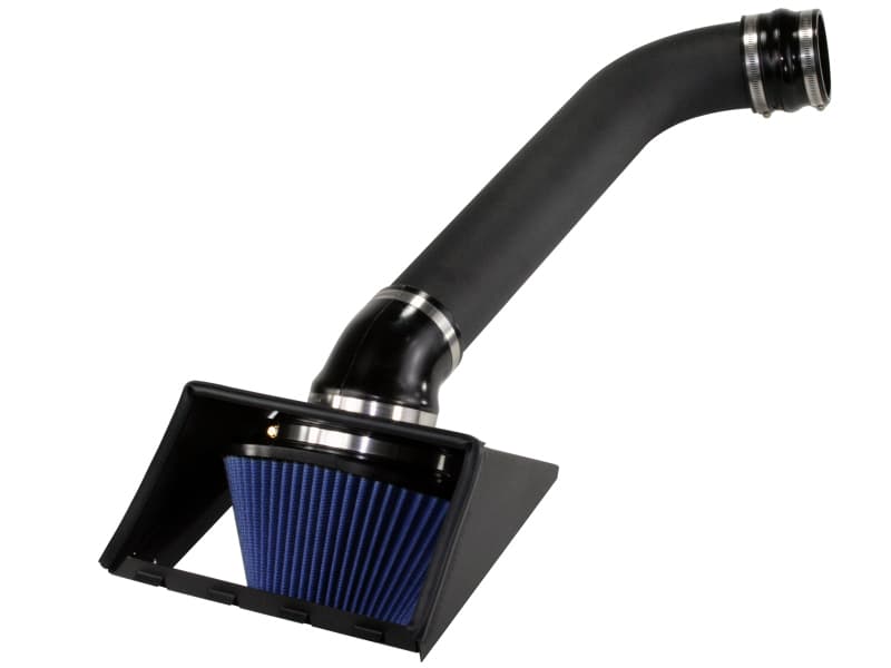 aFe Magnum FORCE Stage-2 Cold Air Intake with Heat Shield