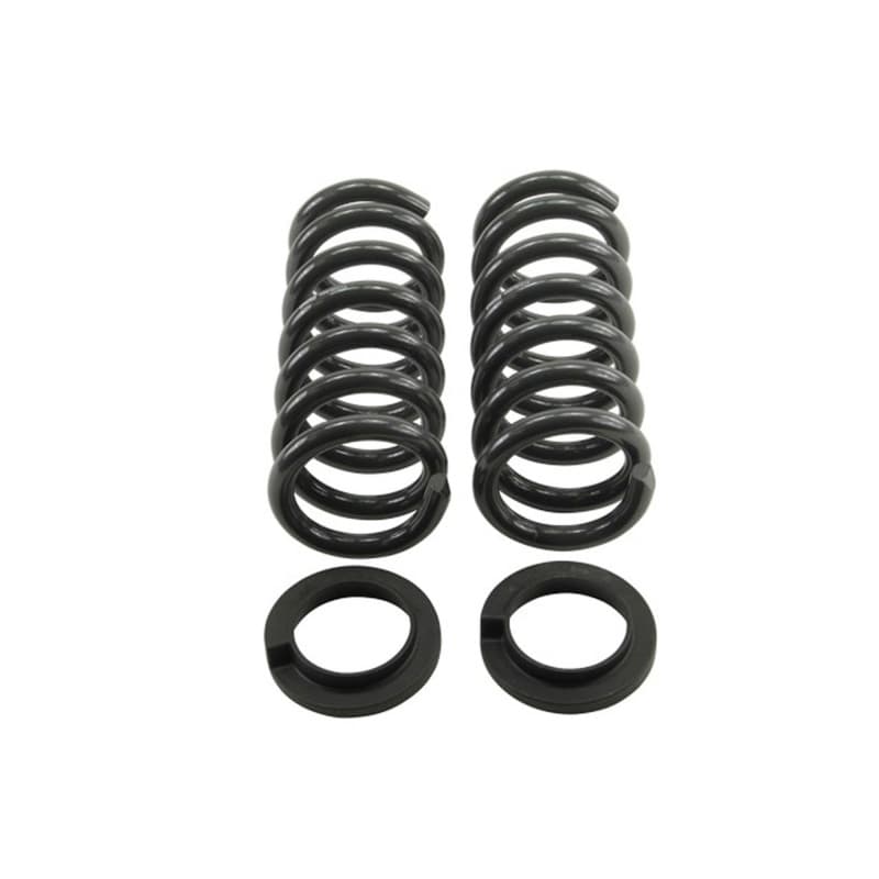 Belltech Pro Coil Spring Set for Multiple Vehicles Adjustable Lowering Kit - Image 2