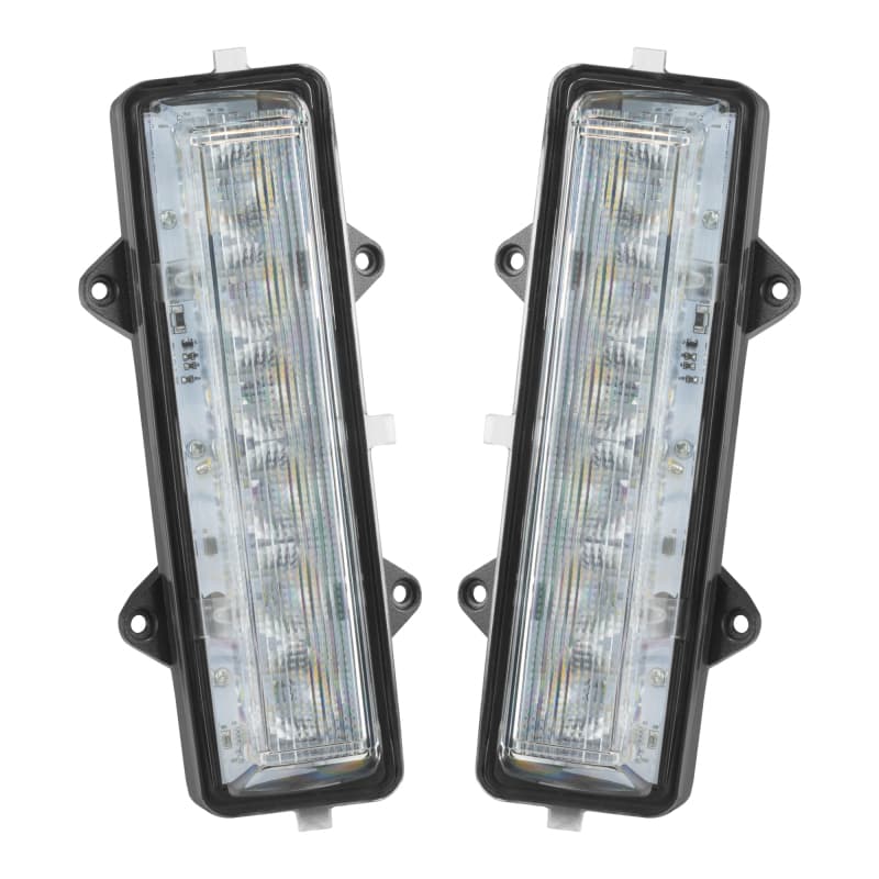 ORACLE Lighting Amber Turn Signal Modules for Bronco LED Tail Lights - Image 3
