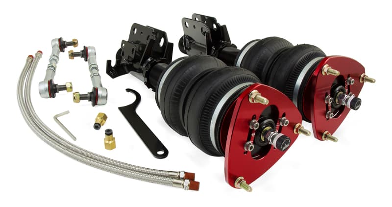 Air Lift Performance Front Kits - Image 2