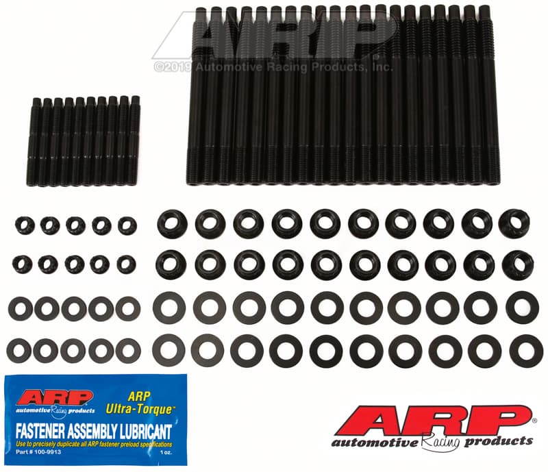 ARP Head Stud Kit for 2004+ Chevy LS