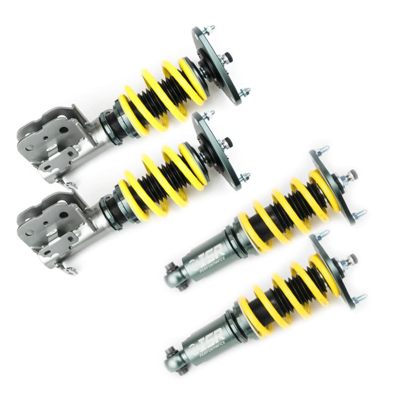 ISR Performance Coilovers for Scion FR-S Subaru BRZ Pro Series - Image 3