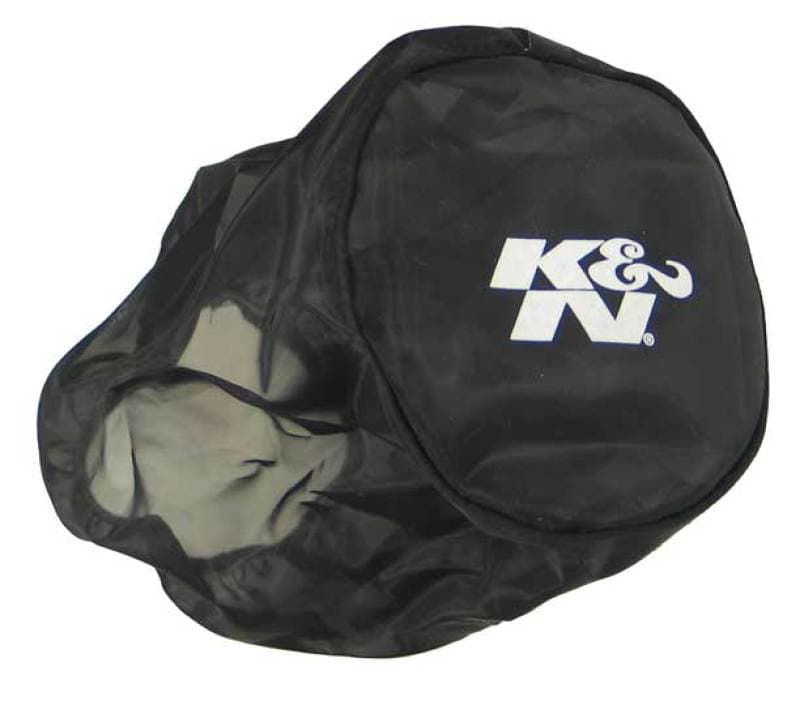 K&N Engineering DryCharger Air Filter Wrap Silicone Treated Polyester Cover