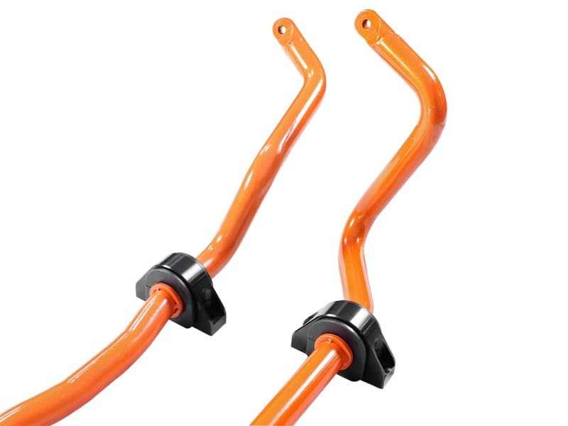 aFe Sway Bar Set for Chevy C6 29mm Rear Lightweight Balanced - Image 2