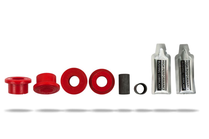 Pedders Urethane Bushing Kits for Chevy C6 Durable Suspension Upgrade