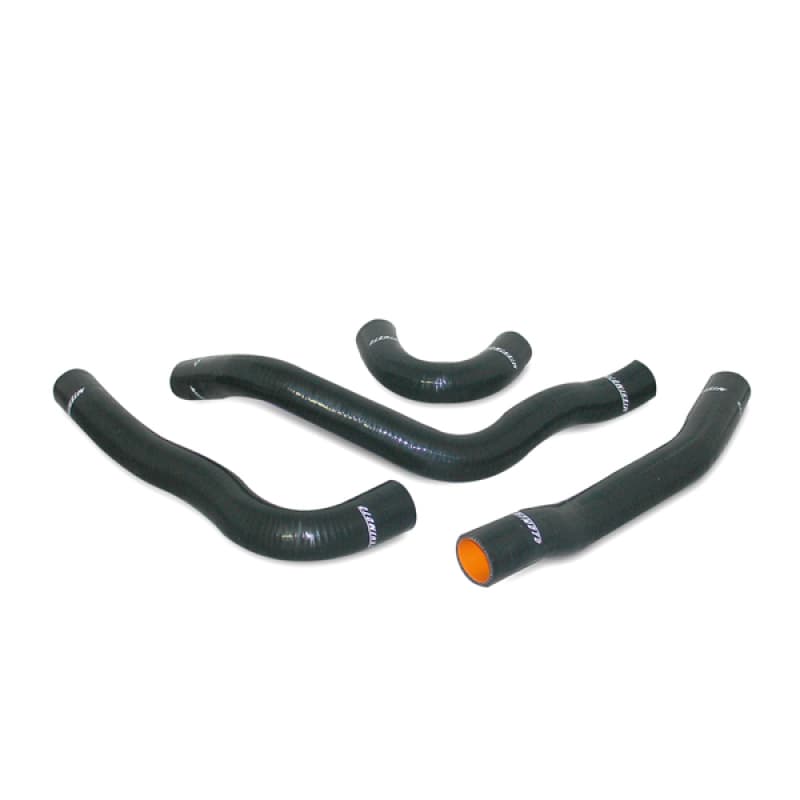 Mishimoto Silicone Radiator Hose for Mitsubishi Lancer Evolution 2.0L TC-SST - Image 3