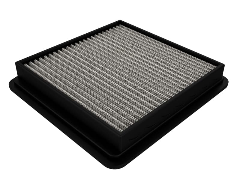 aFe P5R Drop-In Air Filter 3-Layer Synthetic Media Non-Oiled Washable Reusable - Image 3