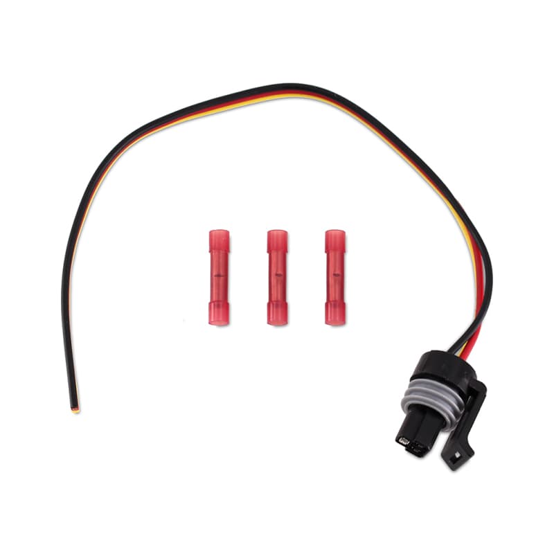 Mishimoto ICP Sensor Kit for Ford 6.0L Powerstroke Durable Replacement Harness - Image 4