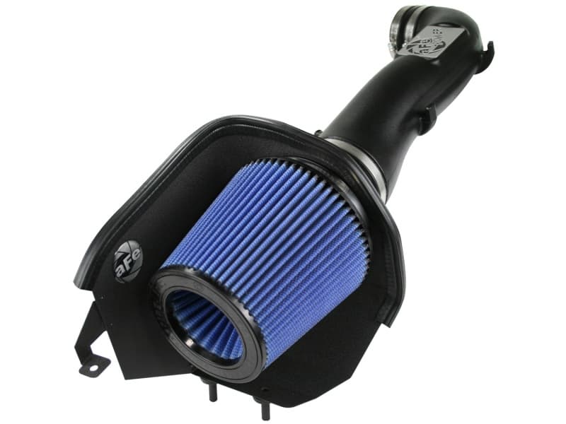 aFe Magnum FORCE Stage-2 Cold Air Intake with Heat Shield