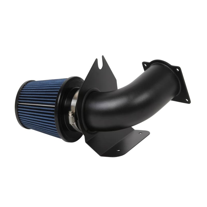 BBK Cold Air Intake Kit for Ford Mustang High Flow Washable Cotton Filter - Image 4