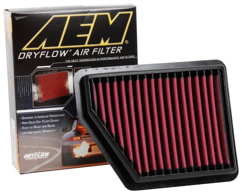 AEM Induction IND Drop in Air Filters - Image 4