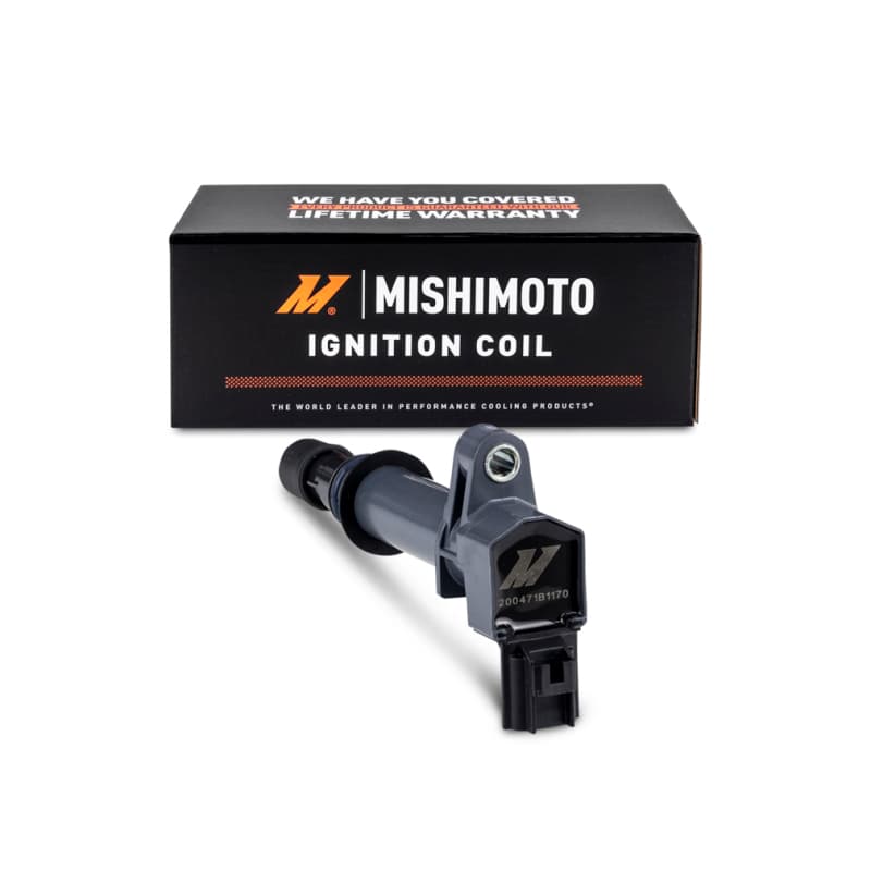 Mishimoto Ignition Coil for Ram 1500 High-Performance Replacement Coil