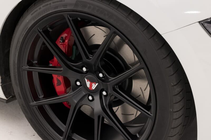 DBA 4000 Series Slotted Rotors - Image 4