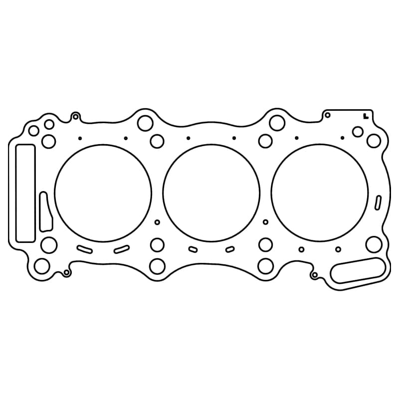 Cometic Gasket Head Gasket C4570-032 for Specific Applications High-Quality