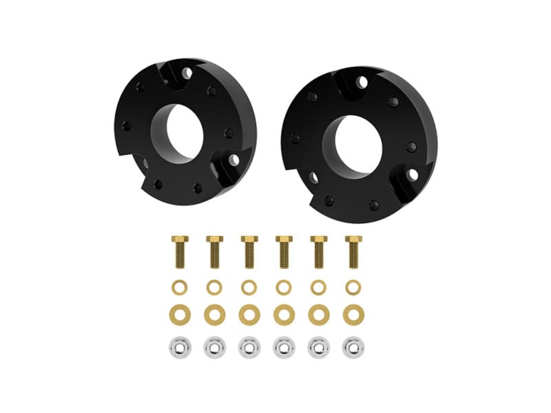 ICON Spacer Kits