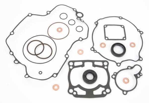 Cometic Gasket Gasket Kit for Chevy C6 No Head Gasket C4423