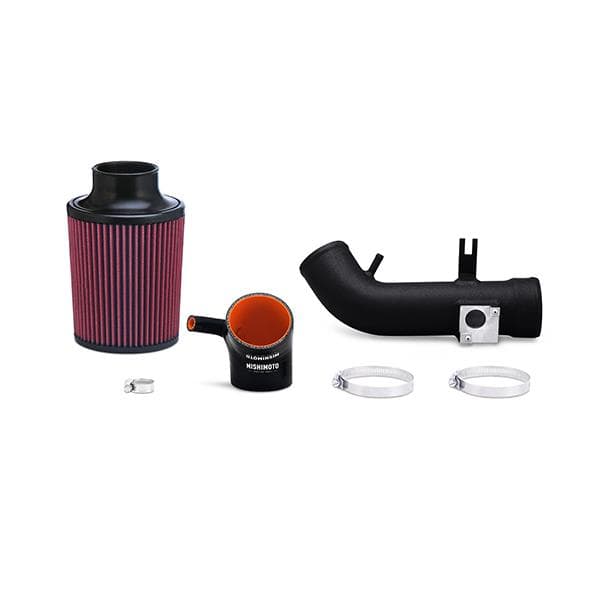 Mishimoto Performance Air Intake for Honda Civic Si 2006-2011 - Image 4