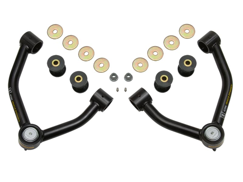 ICON Upper Control Arms