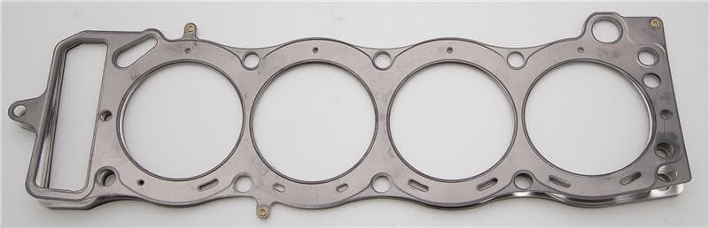 Cometic Gasket MLS Head Gasket 0.040" Multi-Layer Steel Viton Coated