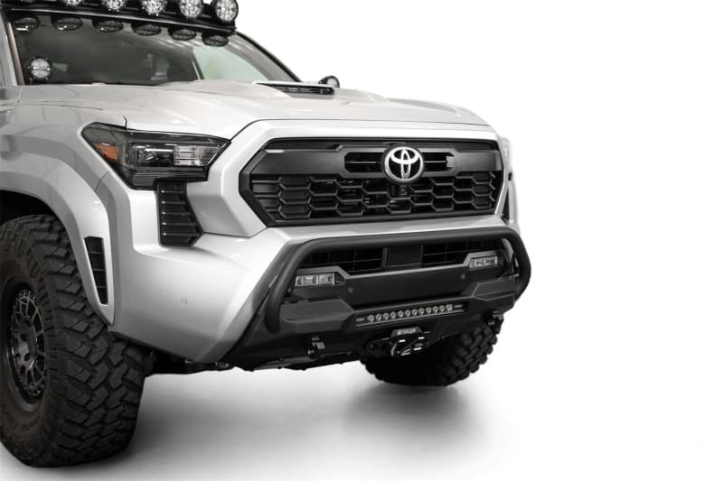 Addictive Desert Designs Stealth Front Bumper - Image 3