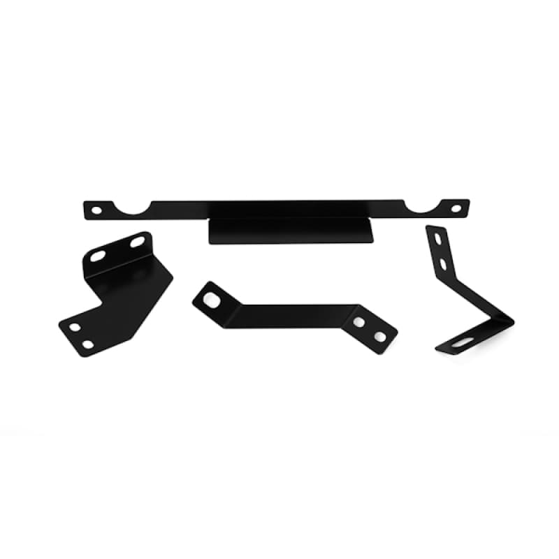 Mishimoto Oil Cooler Kit for Lancer Evolution 25-Row Direct-Fit - Image 5