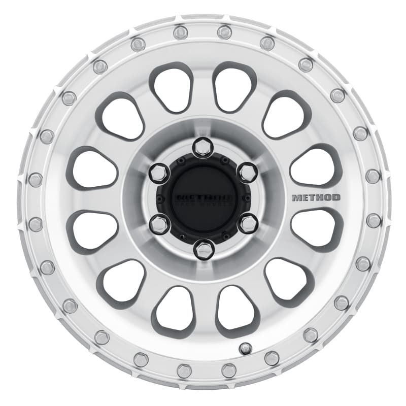 Method Wheels MR315 12-Spoke Standard Wheel Lightweight Beadlock Design - Image 2